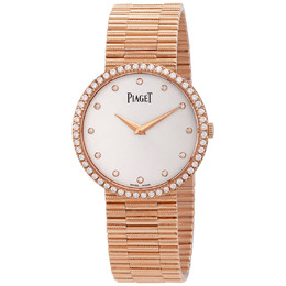Piaget - Altiplano Watches - G0A37046