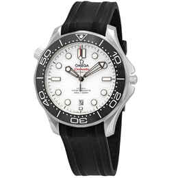 Omega - Seamaster Watches - 210.32.42.20.04.001