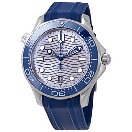 Omega - Seamaster Watches - 210.32.42.20.06.001