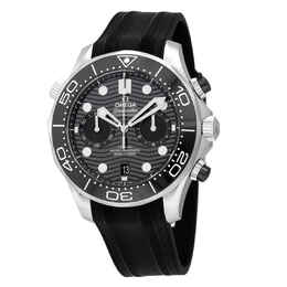 Omega - Seamaster 300 Watches - 210.32.44.51.01.001