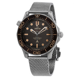 Omega - Seamaster Watches - 210.90.42.20.01.001