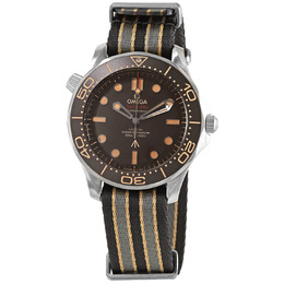 Omega - Seamaster Watches - 210.92.42.20.01.001