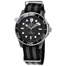 Omega - Seamaster Watches - 210.92.44.20.01.002