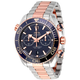 Omega - Seamaster Planet Ocean Watches - 215.20.46.51.03.001