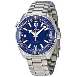 Omega - Seamaster Planet Ocean Watches - 215.30.40.20.03.001