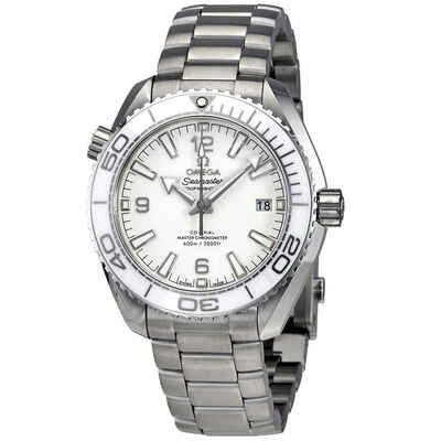 Omega Seamaster Planet Ocean Automatic Mens Watch (215304020) 215.30.40.20.04.001 (arb4101)