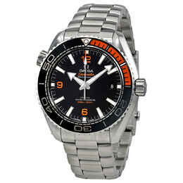 Omega - Seamaster Planet Ocean Watches - 215.30.44.21.01.002