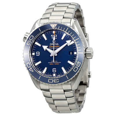 Omega Seamaster Planet Ocean Automatic Mens Watch 21530440210300 215.30.44.21.03.001 (blue, arb4104)