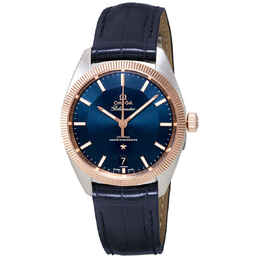 Omega - Constellation Watches - 130.23.39.21.03.001