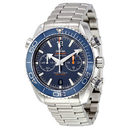 Omega - Seamaster Planet Ocean Watches - 215.30.46.51.03.001