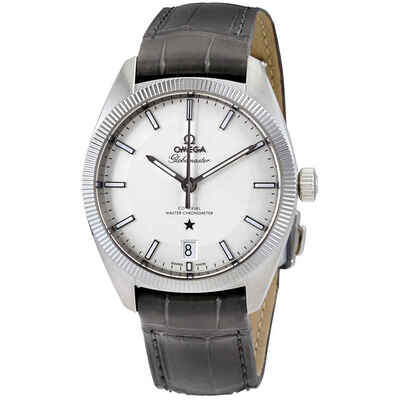 Omega Constellation Globemaster Automatic Mens Watch, Calibre 8900 Movement 130.33.39.21.02.001 (arb4455)