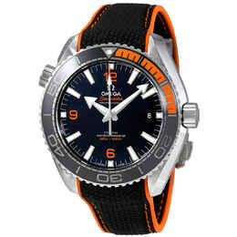 Omega - Seamaster Planet Ocean Watches - 215.32.44.21.01.001