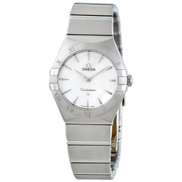 Omega - Constellation Watches - 131.10.28.60.05.001