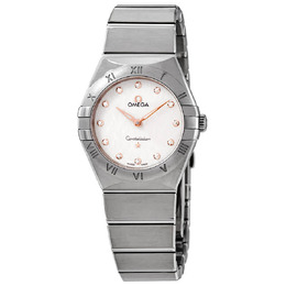Omega - Constellation Watches - 131.10.28.60.52.001