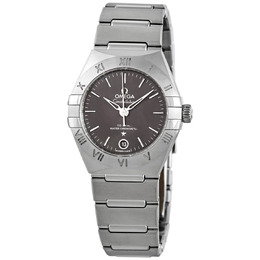Omega - Constellation Watches - 131.10.29.20.06.001
