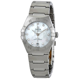 Omega - Constellation Watches - 131.10.29.20.55.001