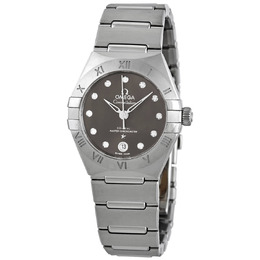 Omega - Constellation Watches - 131.10.29.20.56.001