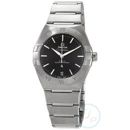 Omega - Constellation Watches - 131.10.36.20.01.001