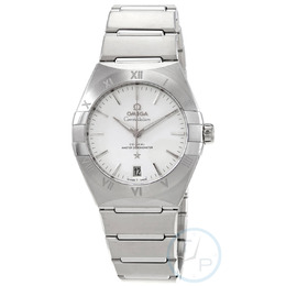 Omega - Constellation Watches - 131.10.36.20.02.001