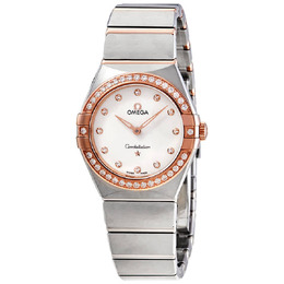 Omega - Constellation Watches - 131.25.28.60.52.001