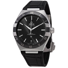 Omega - Constellation Watches - 131.33.41.21.01.001