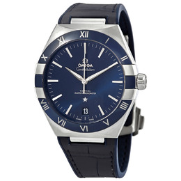 Omega - Constellation Watches - 131.33.41.21.03.001