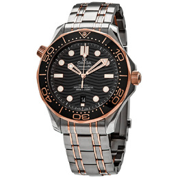 Omega - Seamaster Watches - 210.20.42.20.01.001