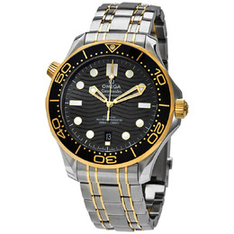 Omega - Watches - 210.20.42.20.01.002