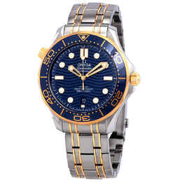 Omega - Seamaster Watches - 210.20.42.20.03.001