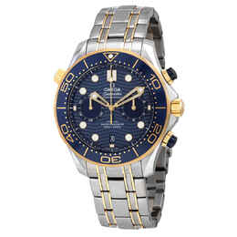 Omega - Seamaster Watches - 210.20.44.51.03.001