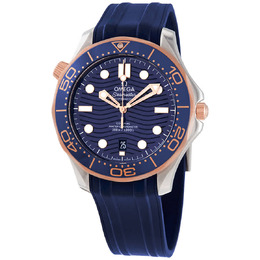 Omega - Seamaster Watches - 210.22.42.20.03.002