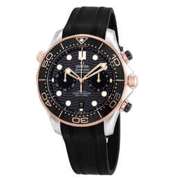 Omega - Seamaster Watches - 210.22.44.51.01.001