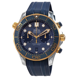 Omega - Seamaster Watches - 210.22.44.51.03.001