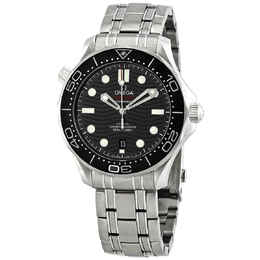 Omega - Seamaster Watches - 210.30.42.20.01.001