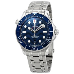 Omega - Seamaster Watches - 210.30.42.20.03.001