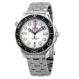 Omega - Seamaster Watches - 210.30.42.20.04.001
