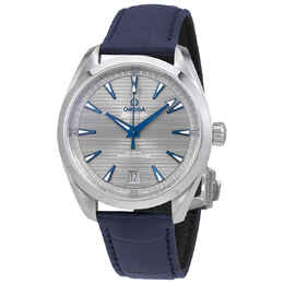 Omega - Seamaster Aqua Terra Watches - 220.13.41.21.06.001