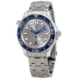 Omega - Seamaster Watches - 210.30.42.20.06.001