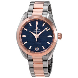 Omega - Seamaster Aqua Terra Watches - 220.20.34.20.03.001
