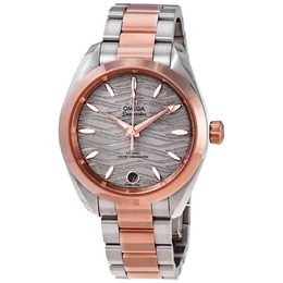 Omega - Seamaster Watches - 220.20.34.20.06.001
