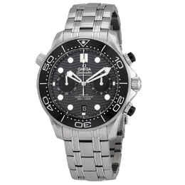 Omega - Seamaster Watches - 210.30.44.51.01.001