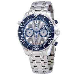 Omega - Seamaster Watches - 210.30.44.51.06.001
