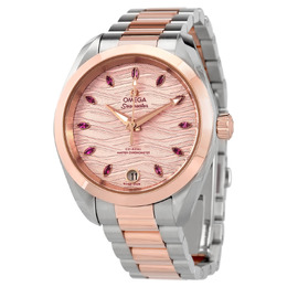 Omega - Seamaster Watches - 220.20.34.20.60.001