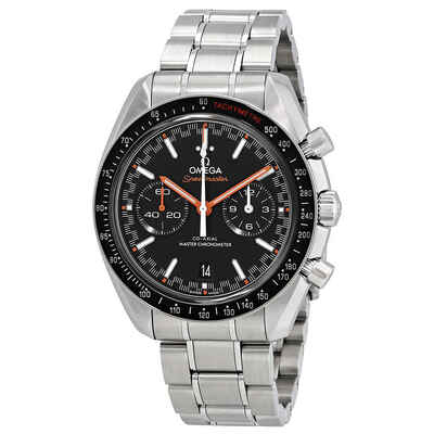 Omega Speedmaster Chronograph Automatic Mens Watch 329.30.44.51.01 329.30.44.51.01.002 (black, arb5181)