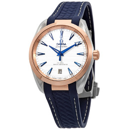 Omega - Seamaster Aqua Terra Watches - 220.22.38.20.02.001