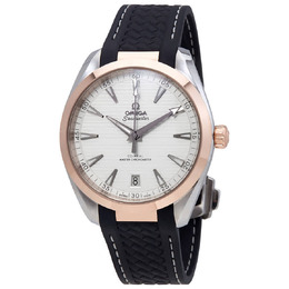 Omega - Seamaster Aqua Terra Watches - 220.22.41.21.02.001