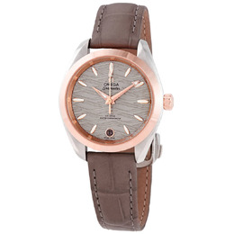 Omega - Seamaster Aqua Terra Watches - 220.23.34.20.06.001