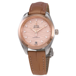 Omega - Seamaster Watches - 220.23.34.20.59.001