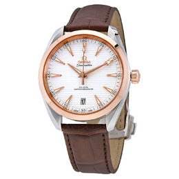 Omega - Seamaster Aqua Terra Watches - 220.23.41.21.02.001