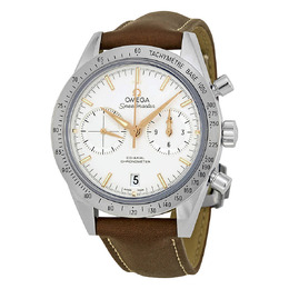 Omega - ساعة  Speedmaster - 331.12.42.51.02.002